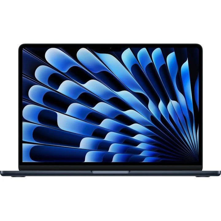 Apple MacBook Air 13" | Chip M5 | 16GB RAM | 1TB SSD | CPU 10 núcleos | GPU 10 núcleos | Medianoche - MDHF4Y/A