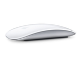 Apple Magic Mouse USB-C Blanco - MXK53ZM/A