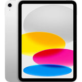 Apple iPad 11" | Wi-Fi + Cellular | 256GB | 11ª generación 2025 | Plata - MD7K4TY/A