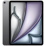 Apple iPad Air 13" 2025 | Chip M3 | Wi-Fi + Cellular | 256GB | Gris Espacial - MCJ54TY/A