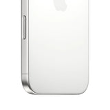 Apple iPhone 16 Pro 512GB Titanio Blanco - MYNN3QL/A