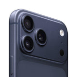 Apple iPhone 17 Pro Max 512GB Azul Oscuro - MFYU4QL/A