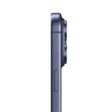 Apple iPhone 17 Pro Max 512GB Azul Oscuro - MFYU4QL/A