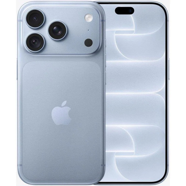 Apple iPhone 18 Pro 2TB Azul Glacial - MJT64QL/A