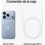 Apple iPhone 18 Pro 2TB Azul Glacial - MJT64QL/A