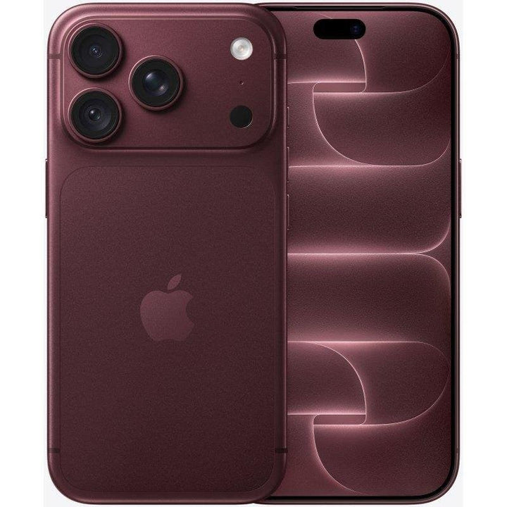 Apple iPhone 18 Pro 2TB Burdeos - MJT54QL/A