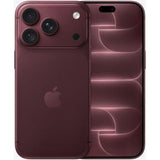 Apple iPhone 18 Pro 2TB Burdeos - MJT54QL/A