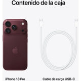 Apple iPhone 18 Pro 2TB Burdeos - MJT54QL/A