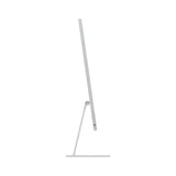 Apple iMac 24" 4,5K Chip M3 | 8GB RAM | 512GB SSD | CPU 8 núcleos | GPU 10 núcleos | Plata - MQRK3Y/A