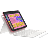 Apple iPad 11" | Wi-Fi | 256GB | 11ª generación 2025 | Amarillo - MD4J4TY/A