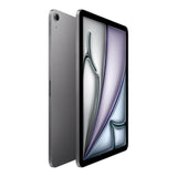 Apple iPad Air 13" | Chip M2 | Wi-Fi | 1TB | Gris Espacial - MV2P3TY/A