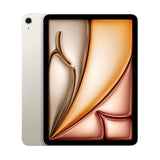 Apple iPad Air 11" | Chip M2 | Wi-Fi + Cellular | 1TB | Blanco Estrella - MUXU3TY/A