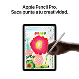 Apple iPad Air 13" 2025 | Chip M3 | Wi-Fi + Cellular | 128GB | Púrpura - MCJ44TY/A