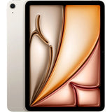 Apple iPad Air 13" 2026 | Chip M4 | Wi-Fi + Cellular | 128GB | Blanco Estrella - MH9F4TY/A