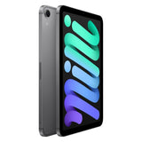 Apple iPad Mini | WiFi + Cellular | 256GB | A17 Pro | Gris Espacial - MXPT3TY/A
