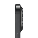 Apple iPhone 15 Pro 128GB Negro - MTUV3QL/A