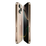 Apple iPhone 16 Pro Max 256GB Titanio Color Desierto - MYWX3ZD/A