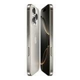 Apple iPhone 16 Pro Max 512GB Titanio Natural - MYX33QL/A