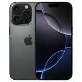 Apple iPhone 16 Pro Max 512GB Titanio Negro - MYX03QL/A