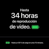 Apple iPhone 18 Pro 1TB Plata - MJT04QL/A