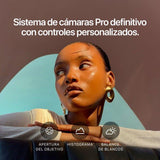 Apple iPhone 18 Pro 1TB Plata - MJT04QL/A