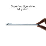 Apple iPhone Air 512GB Blanco Nube - MG2T4QL/A
