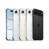 Apple iPhone Air 512GB Blanco Nube - MG2T4QL/A