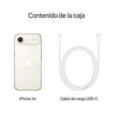 Apple iPhone Air 512GB Dorado Claro - MG2U4QL/A
