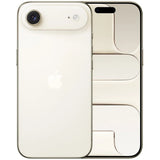 Apple iPhone Air 512GB Dorado Claro - MG2U4QL/A