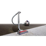 Aspirador Dyson Big Ball Absolute 2 Ciclónica Accesorios Níquel
