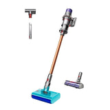 Aspirador Dyson V10 Submarine 60 min Fregado