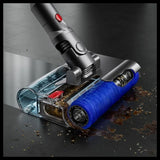 Aspirador Dyson V10 Submarine 60 min Fregado