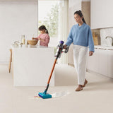 Aspirador Dyson V10 Submarine 60 min Fregado