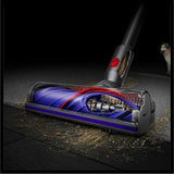 Aspirador Dyson V10 Submarine 60 min Fregado