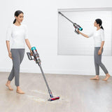 Aspirador Dyson V12 Origin 545W 60 min Filtro HEPA Cepillo Motorizado