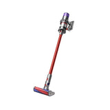 Aspirador Escoba Dyson V11 Fluffy 545W Autonomía Monitor LCD Vaciado higiénico
