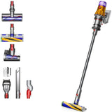 Aspirador Escoba Dyson V12 Detect Slim Absolute