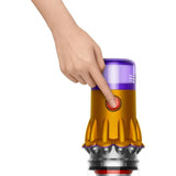 Aspirador Escoba Dyson V12 Detect Slim Absolute