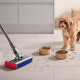 Aspirador Escoba Dyson V12s Slim Submarine 140AW Filtro HEPA