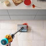 Aspirador Escoba Dyson V12s Slim Submarine 140AW Filtro HEPA