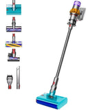 Aspirador Escoba Dyson V15s Detect Submarine