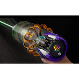 Aspirador Escoba Dyson V15s Detect Submarine