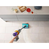 Aspirador Escoba Dyson V15s Detect Submarine