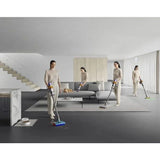 Aspirador Escoba Dyson V15s Detect Submarine