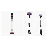 Aspirador Escoba Dyson V16 Piston Animal 900 W Filtro HEPA