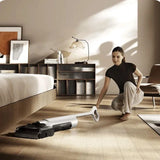 Aspirador Escoba Xiaomi Truclean W30 Pro Wet Dry Vacuum