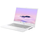 Asus ChromeBook Plus CX34 CX3402CVA-PQ1339 - 14" - Intel Core 3-100U - 8GB - 256GB Chrome OS