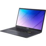 Asus E510MA-EJ617 - 15.6" - Intel Celeron N4020 - 8GB - 256GB SSD - FreeDos