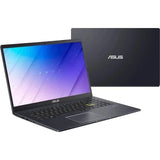 Asus E510MA-EJ617W - 15.6" - Intel Celeron N4020 - 8GB - 256GB SSD - W11