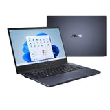 Asus ExpertBook B3 B3604CMA-Q90698X - 16" - Intel Core Ultra 5-125U - 16GB - 512GB SSD - W11 Pro